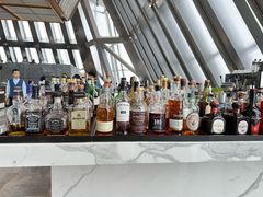 -傲廬·云端餐厅·深圳柏悦酒店