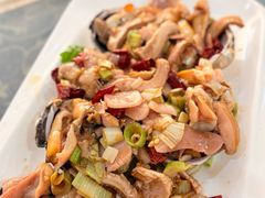 -郭姐·威海渔村(黄兴路店)