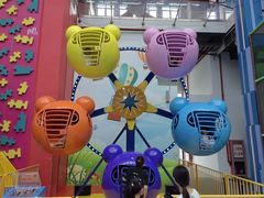 -蒙特利亲子乐园