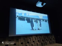 -沈阳海洋探索中心