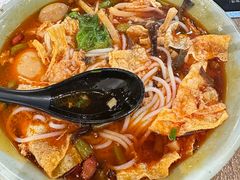 柳州螺蛳粉-粉家柳州螺蛳粉(杨宅路店)