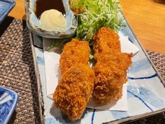 -半藏居酒屋(香港花园店)