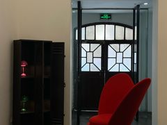 -设计共和 Design Republic(江宁路店)