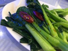 -潮福城大酒楼(北尚店)