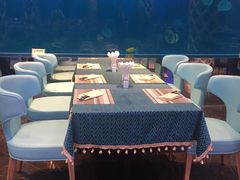 包厢-瑞德姆美人鱼海底演艺主题餐厅(亚龙湾店)