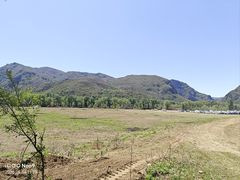 -桑干河大峡谷旅游区