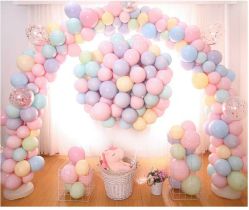 点击看大图 -MEETPARTY觅琳美学策划高端生日派对·宝宝宴·婚礼·宴会