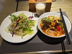 -麦新格精品酒店(上海浦东机场川沙迪士尼店)