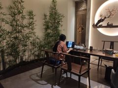 -庄子梦然·城市微度假·休闲·推拿·spa