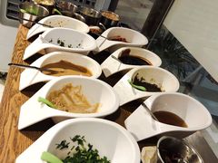 -德来順老北京 涮羊肉 烤羊排(大学城店)