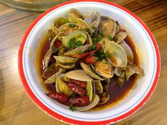 -冶建镜子·中国龙虾王(总店)