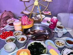 -故里和山·成都火锅(欢乐港湾店)