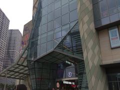 -IPARK购物中心