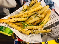 -1861意大利餐厅(文化广场店)