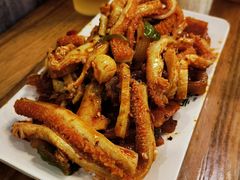 -西羊市老米家泡馍(西羊市店)