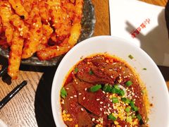 -付小姐在成都(五道口店)