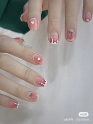 -妙睫屋日式美甲美睫