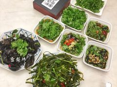 -围炉夜话·潮汕卤水火锅(榕江店)