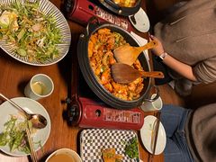 -槿Story·韩国料理(望京韩国美食城店)
