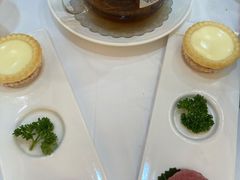 像生杨梅果-广州酒家(昌岗地铁站店)