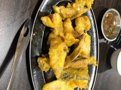 -鸿渡渔庄·特色鸭咀鱼