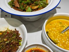 -兰湘子·湘菜小炒(石家庄万象城店)