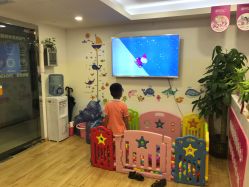 -康乃馨·馨悦佳人(鹭江店)