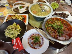 -椒小兔·仔姜鲜椒兔(金沙时代广场店)