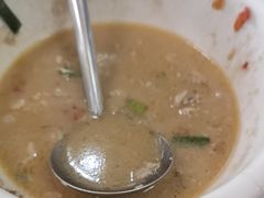 -秀妈厨房(灰汤老店)