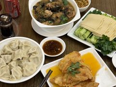 -金湾东北菜馆