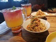 -探鱼·鲜青椒爽麻烤鱼(领展购物广场店)