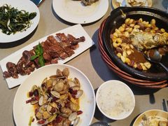 -有喜胶东小馆(太申祥和店)