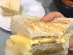 鮮油奶多-华嫂冰室(尖沙咀店)