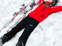 -绍兴启迪乔波冰雪世界
