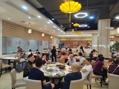 -點無缺茶楼·海鲜酒家(世博店)
