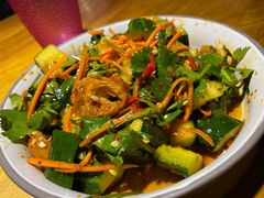 -觅山云南菜(泊富ICITY店)