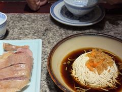-南京大牌档(香港广场店)
