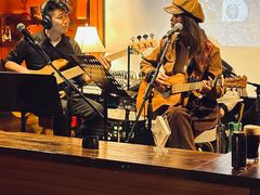 -音乐房子·Vintage Live Bar(玉林总店)