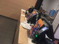 -麦当劳(成都时代奥特莱斯店)