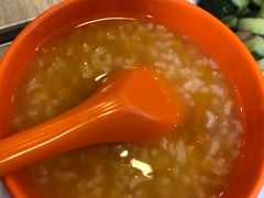-香妃烤鸡(西单店)