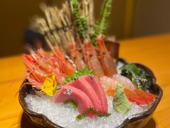 -本逸·割烹料理(湖墅店)