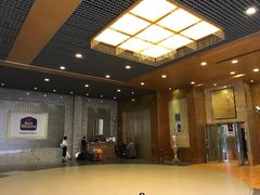 -香港华美达海景酒店