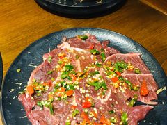 -受气牛肉·重庆耙牛肉(来福士店)