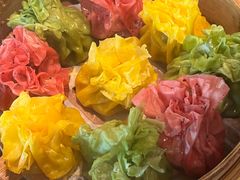 -龍聚祥烧麦馆(万达店)