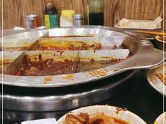 -大龙火锅(老店)