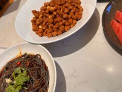 -杨氏青龙虾·羊蝎子(托乐嘉店)