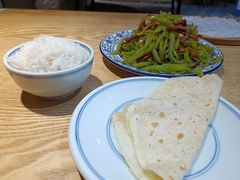 -小幸湖春饼(悦茂购物中心店)