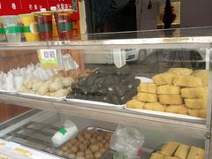 -陈记印尼风味小吃(北湖店)
