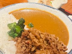 -希望日本料理(保利香槟花园店)