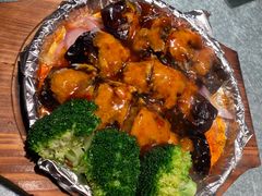 -小和庆·知味(首铸万科店)